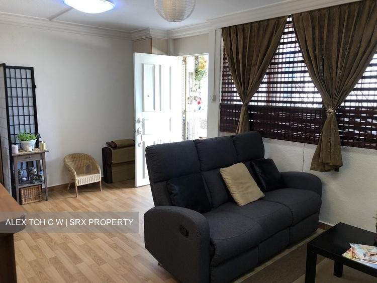 Blk 163 Bedok South Road (Bedok), HDB 4 Rooms #180076112